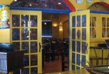 Tarantella Ristorante & Pizzeria美食图片