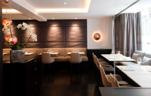 L'Atelier du Peintre餐厅图片