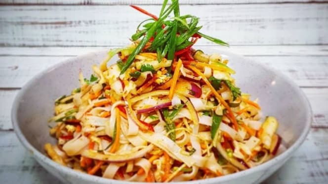 The Pub Mooloolaba餐厅图片