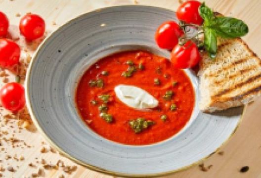 Fletcher Wellness-Hotel De Hunzebergen美食图片