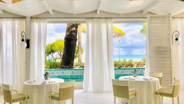 Ristorante Charleston