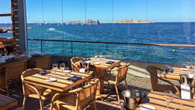 Restaurant Peron餐厅图片