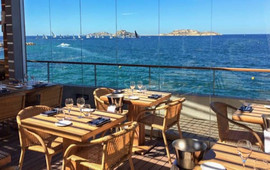 Restaurant Peron