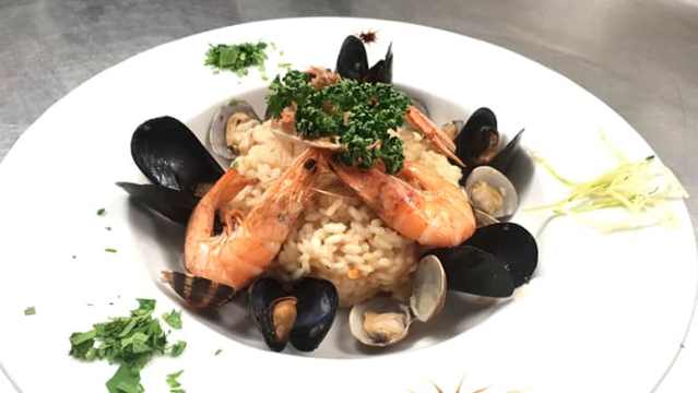 La Dimora del Sapore