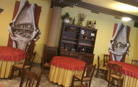Ristorante Al Bue Grasso