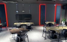 Ristorante Servidei餐厅图片