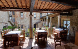 Chiostro Cennini