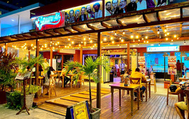 Pizzeria Aguanile