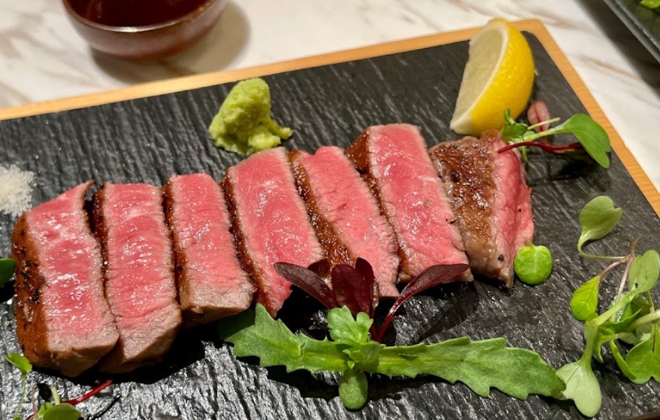 伊达牛舌餐厅图片