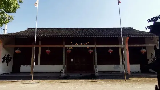 賀埠廟