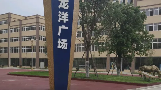 龍洋廣場