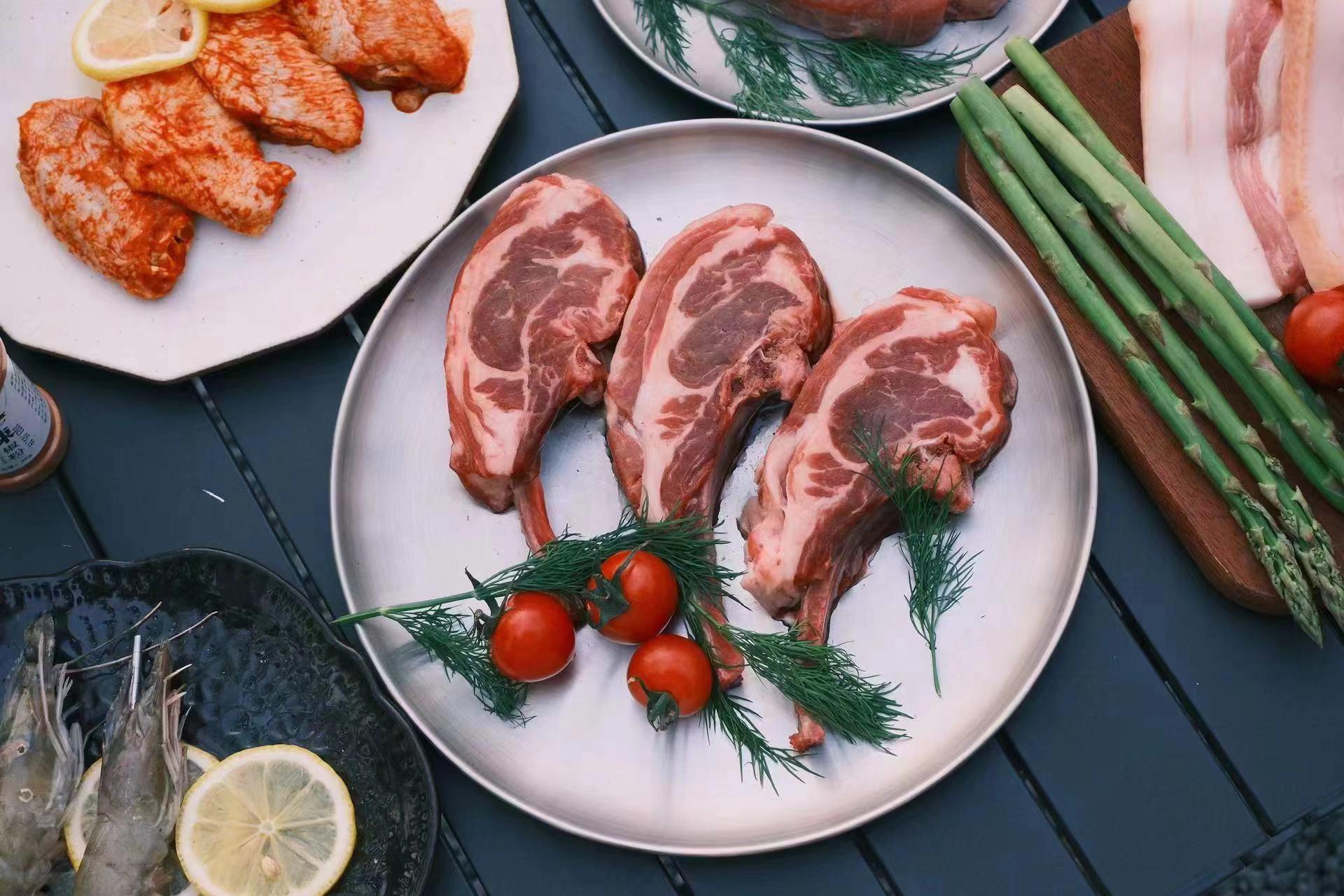 在野泳池温泉度假Villa·亲然(慕田峪店)·大山咖啡coffee