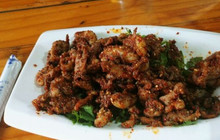刘五羊肉馆(和平路店)餐厅图片