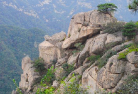 蒙阴旅游图片-蒙阴观光1日游