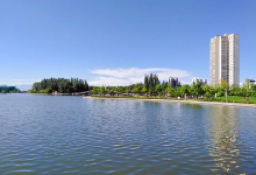 多浪公园景点图片