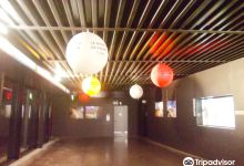 Le Rocher de Palmer景点图片