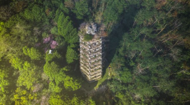 隋塔