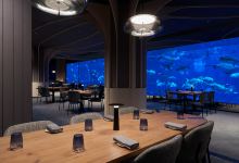 海之味水族餐厅美食图片