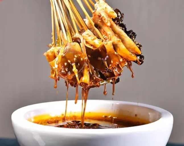 半瓶酒饭店(彭祖大道二段店)