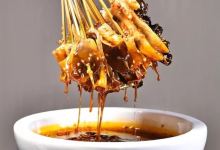 半瓶酒饭店(彭祖大道二段店)美食图片