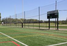 Norlo Park Soccer Fields景点图片