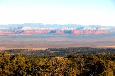 Le Fevre Overlook-科科尼诺县-Laird_Torrance