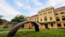 暹罗博物馆-曼谷