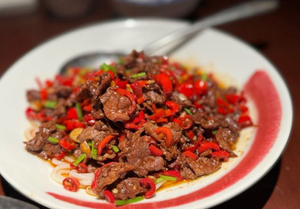 和合大院(东海大道店)