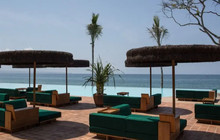 Potato Head Beach Club餐厅图片