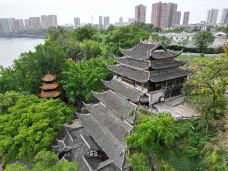 潼南大佛寺-重庆-阿诚的白日梦