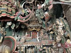 观音堂-长治-岱山香橙