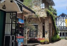 Farmhouse Susu Lembang景点图片