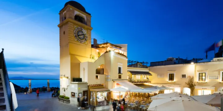 翁貝托一世廣場