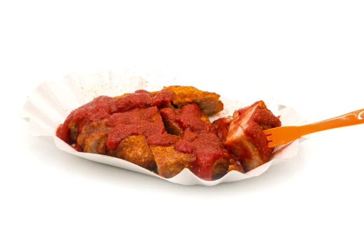 CURRY 36  Mehringdamm