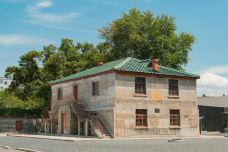 侵华日军第七三一部队遗址-哈尔滨