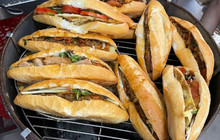Madam Khanh - The Banh Mi Queen餐厅图片