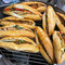 Madam Khanh - The Banh Mi Queen