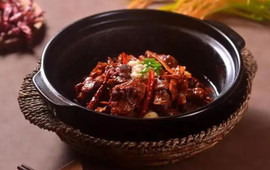 东篱大院·江西菜(博物馆店)