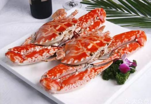 海澜海鲜厅(香水湾店)
