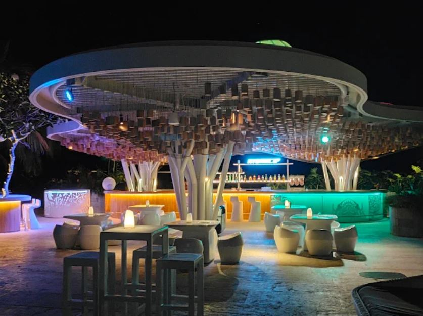 巴厘岛努沙杜瓦万丽度假酒店(Renaissance Bali Nusa Dua Resort)图片