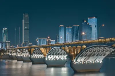 Juzizhou Bridge