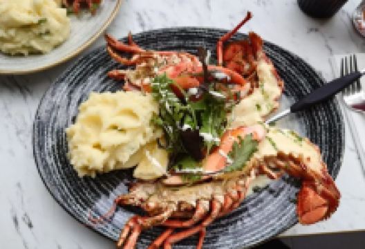 Fishy Fishy Kinsale美食图片