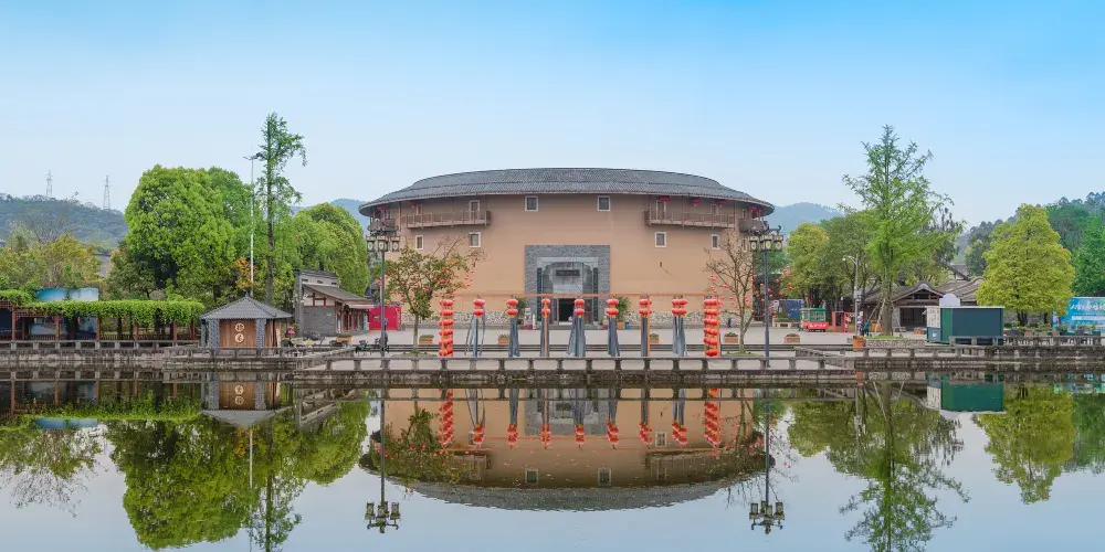 永安旅遊