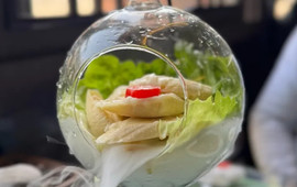 七张桌精品餐馆
