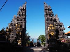 海神庙-巴厘岛-vivienvivien
