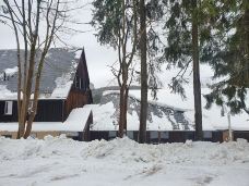 阿尔滕贝格-Nachtisch