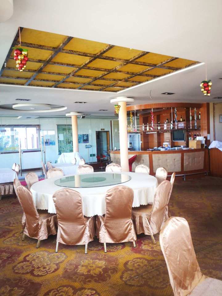 Restaurant Le Vanilla