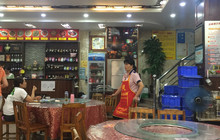 梦境园酒家餐厅图片