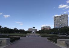 赫曼公园-休斯敦-q****ky