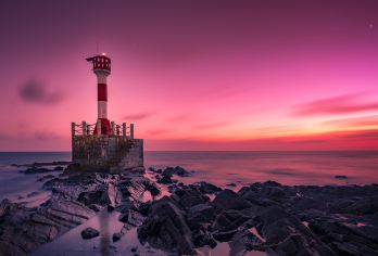 北海银滩+侨港风情街+冠头岭+流下村+北海老街【包车1日游】【️ 银滩沙滩科普 + 冠头岭自然探索 = 户外课堂 ️ 流下村漫步，增强亲子互动 ️】